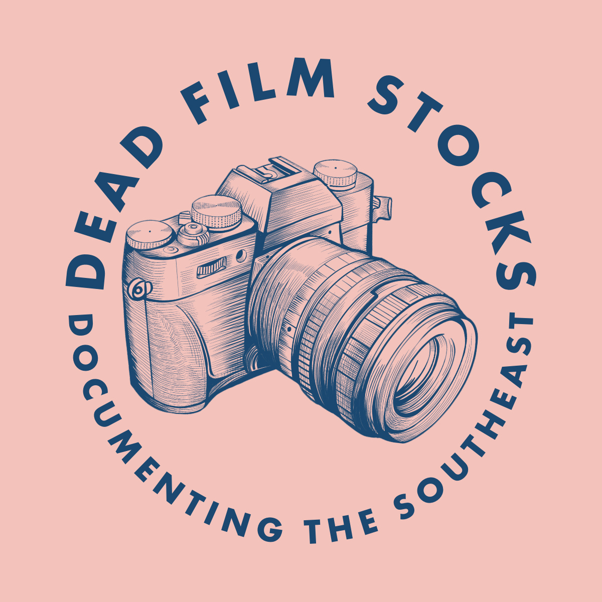 Dead Film Stocks