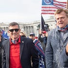 Top Election Denier Bankrolled Trump's Venezuela Intel