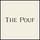 The Pouf