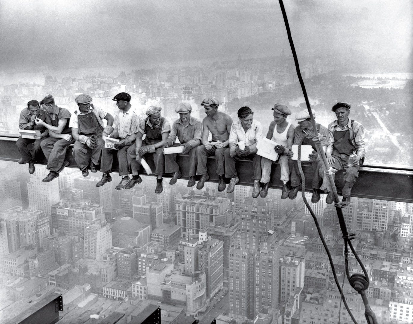 Why is New York Job Growth Slowing? – Economic Studies Group