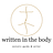 Written In The Body
