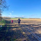 Field Notes from the Natural Learning Path — June 2026
