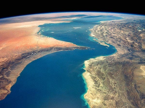 energy strait hormuz oil iran