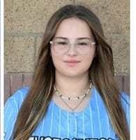 Payton Powell Softball recruiting profile image