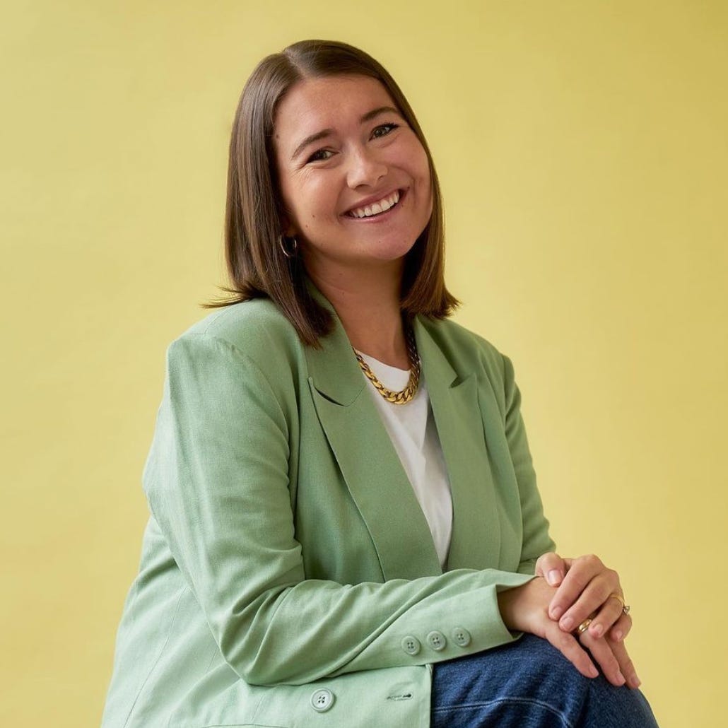 Mack in Style Magazine