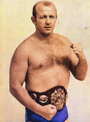 The Wrestling Insomniac: The Amarillo Territory: Dory Funk Jr vs. Lord Alfred Hayes The Wrestling Insomniac: The Amarillo Territory: Dory Funk Jr vs. Lord Alfred Hayes
