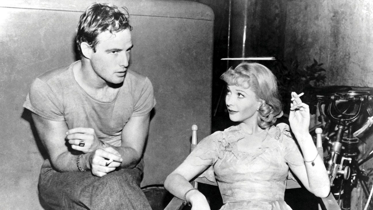 Truly, Madly Book Excerpt: Vivien Leigh in 'Streetcar Named Desire'