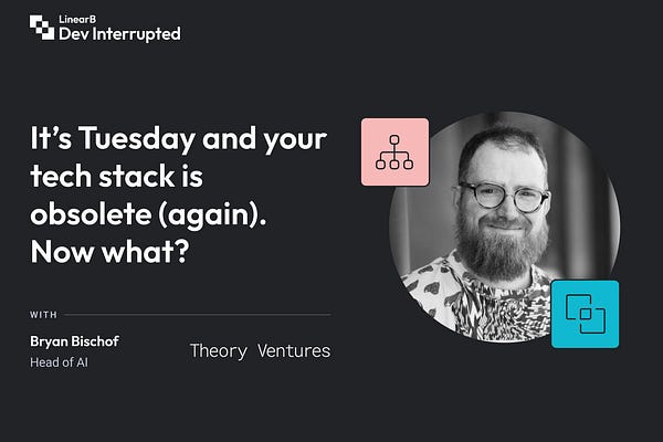 Dev Interrupted | Substack