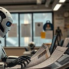 Using AI in media pitches