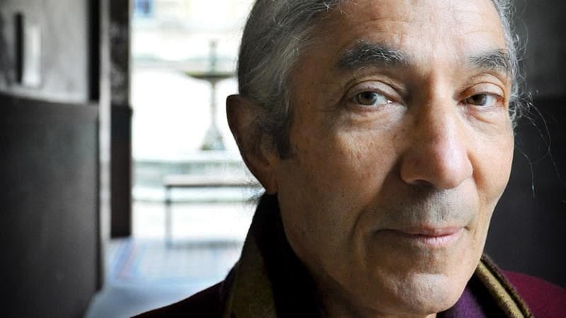Lottiamo per l'amico Boualem Sansal sparito nell'Algeria del regime - la  Repubblica
