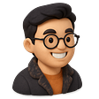 Richard Kim's avatar