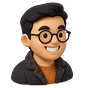 Richard Kim's avatar