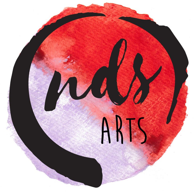 Nicole Duranton Sigl - Words and All