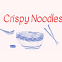 Crispy Noodles