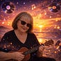 Anita Stewart's avatar