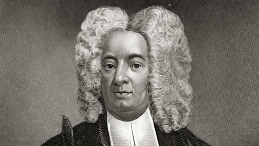 What's the Matter with Cotton Mather? - Christianity Today