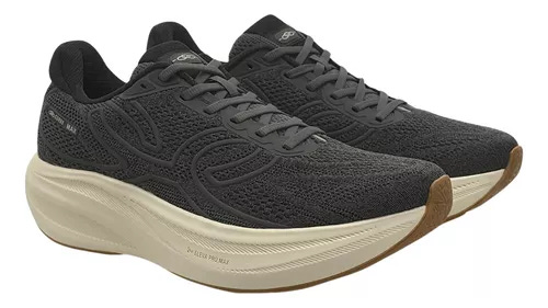 Tênis Olympikus Corre Max Unissex Corrida Confortável