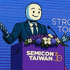 TSMC: Acceleration of Taiwan’s “Local-to-Local” Semiconductor Strategy