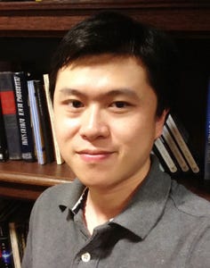 Bing Liu