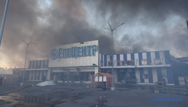 У поліції Харківщини просять родичів загиблих в «Епіцентрі» здавати ДНК для упізнання У поліції Харківщини просять родичів загиблих в «Епіцентрі» здавати ДНК для упізнання