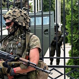 What Wagner mutiny means for Putin's Russia