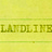 LANDLINE by Jay Babcock