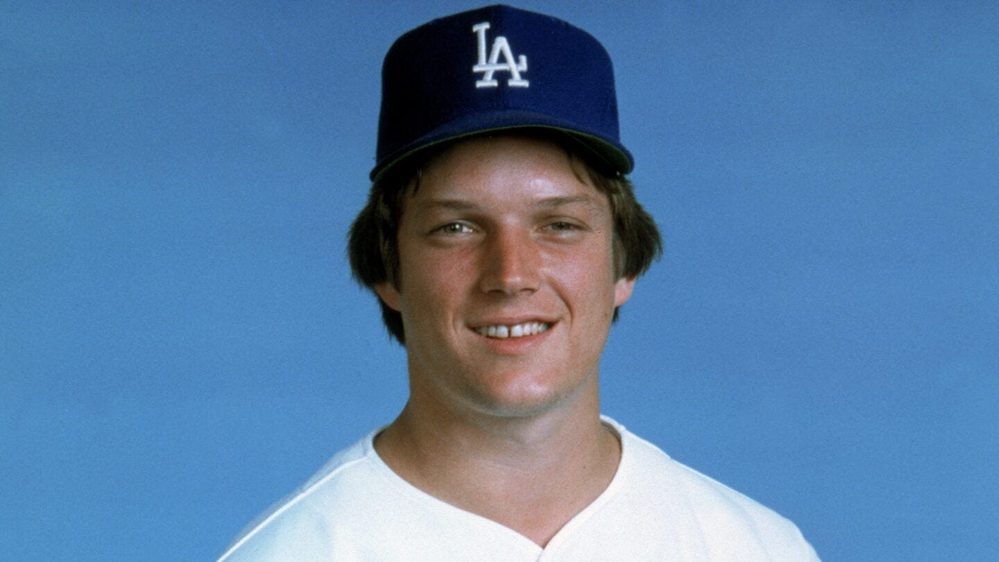 Today in Baseball History: Steve Howe dies at age 48 - NBC Sports