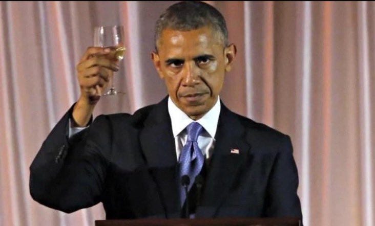 WARNING: The Islamification of America is Underway: From Barack Hussein Obama to NYC's soon-to-be elected Mayor Zohran Mamdani