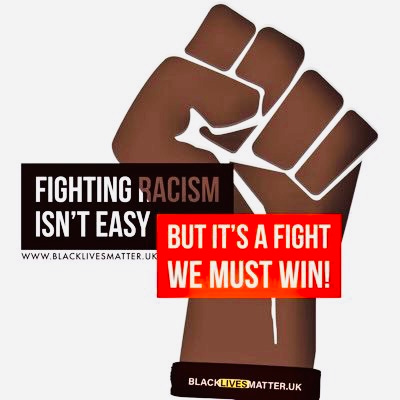 BLACKLIVESMATTER.UK Subscribe 