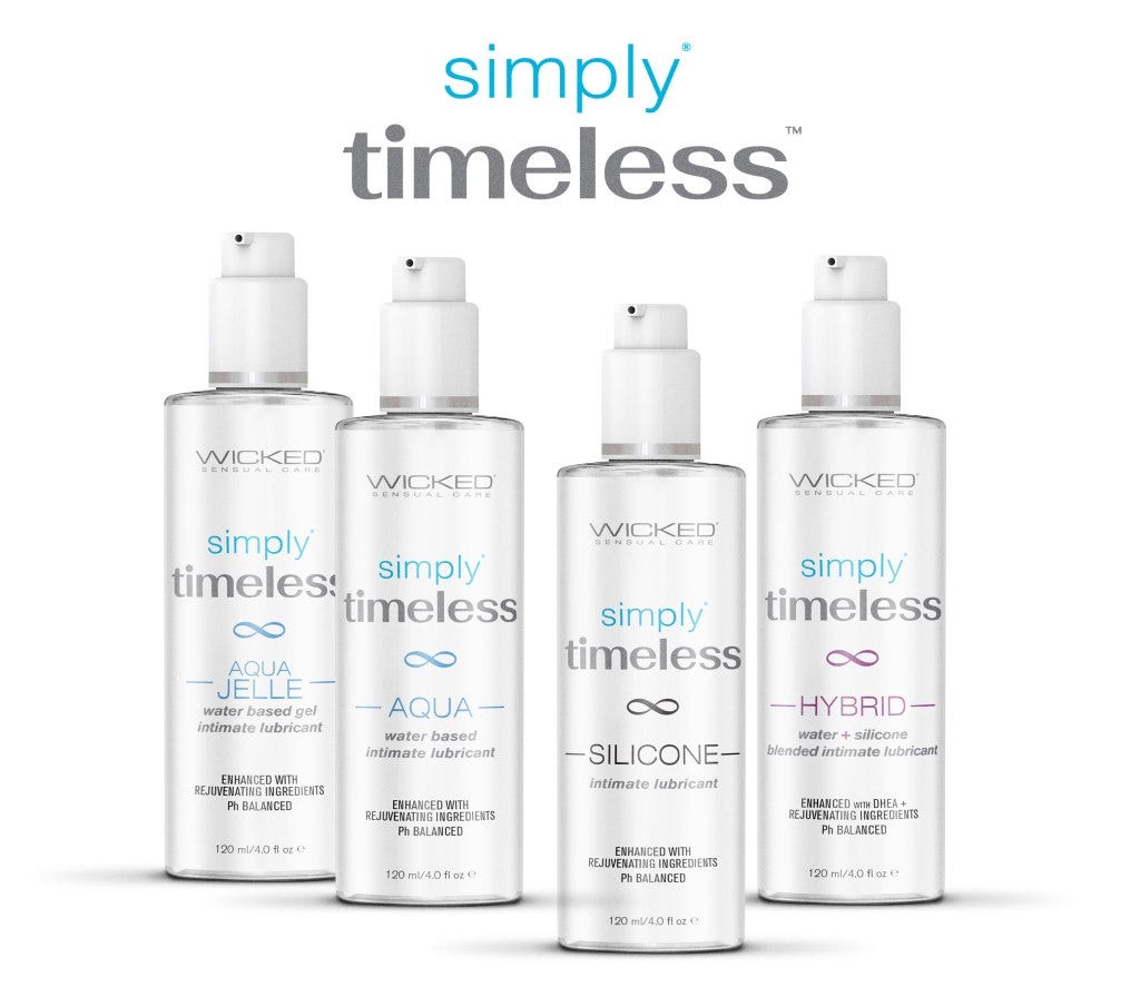 The Simply Collection