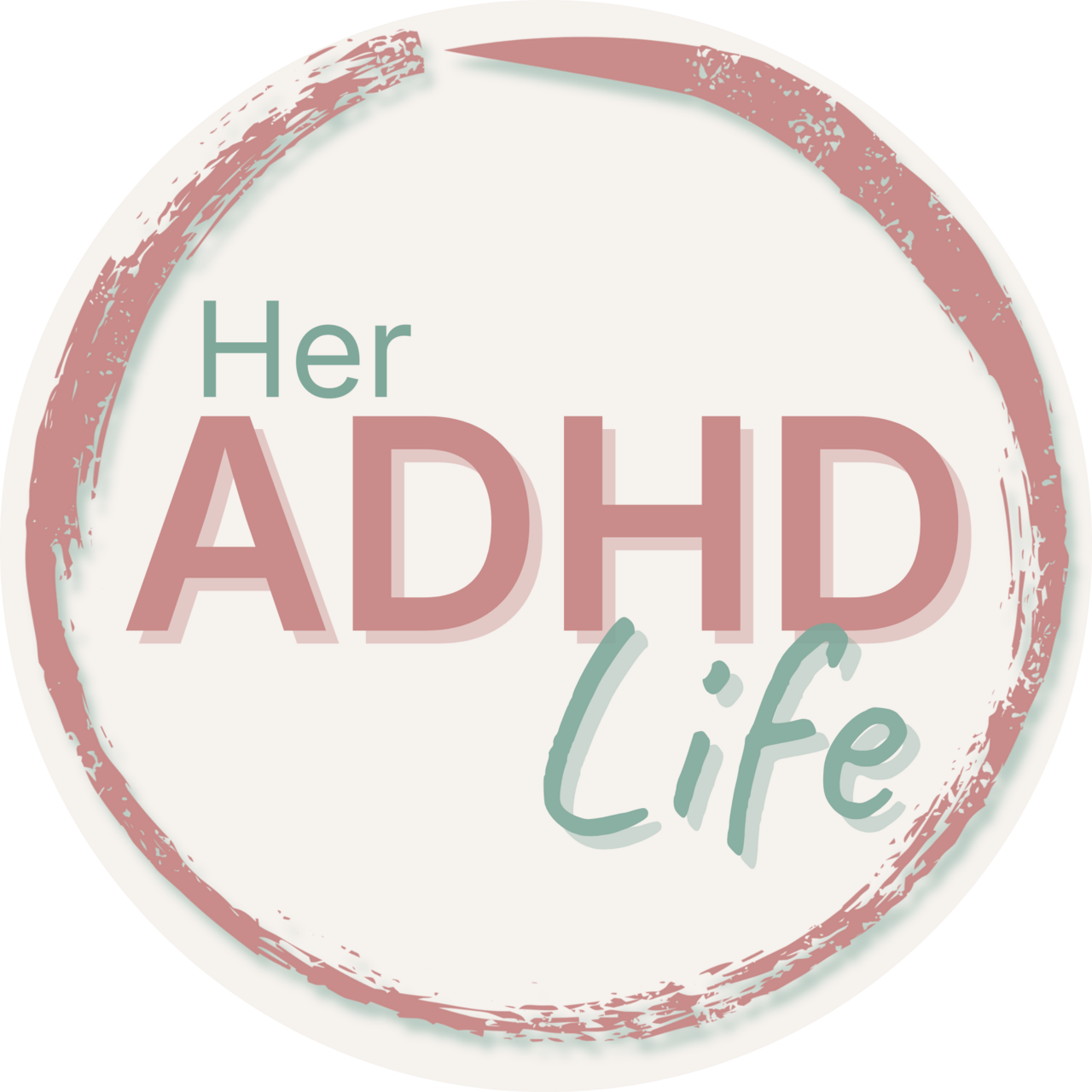 Her ADHD Life