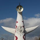 1970 Osaka Expo popularized conveyer belt sushi