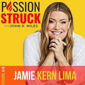 Jamie Kern Lima on the Power of Believing You are Worthy