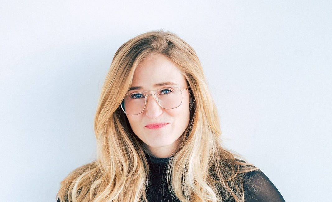 3 Keepers & a Regret: Laurel Cummings