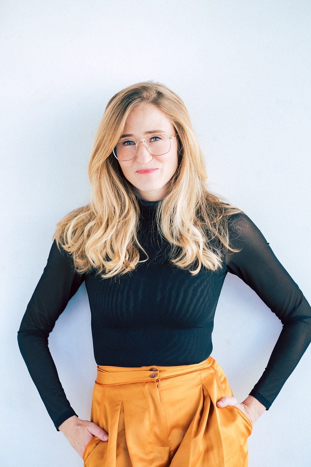 Laurel Cummings on Retail Therapy on Substack Laurel Cummings on Retail Therapy on Substack