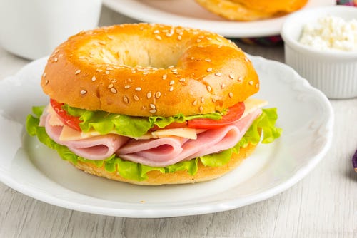 Prosecutorial Abuse: DA's Can Even Indict a Ham Sandwich