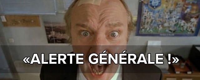 Voilà à quoi ressemblait le monde en 1998 et je vous préviens, ça ne va pas  vous rajeunir