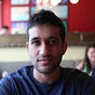 Ahmad Iqbal's avatar