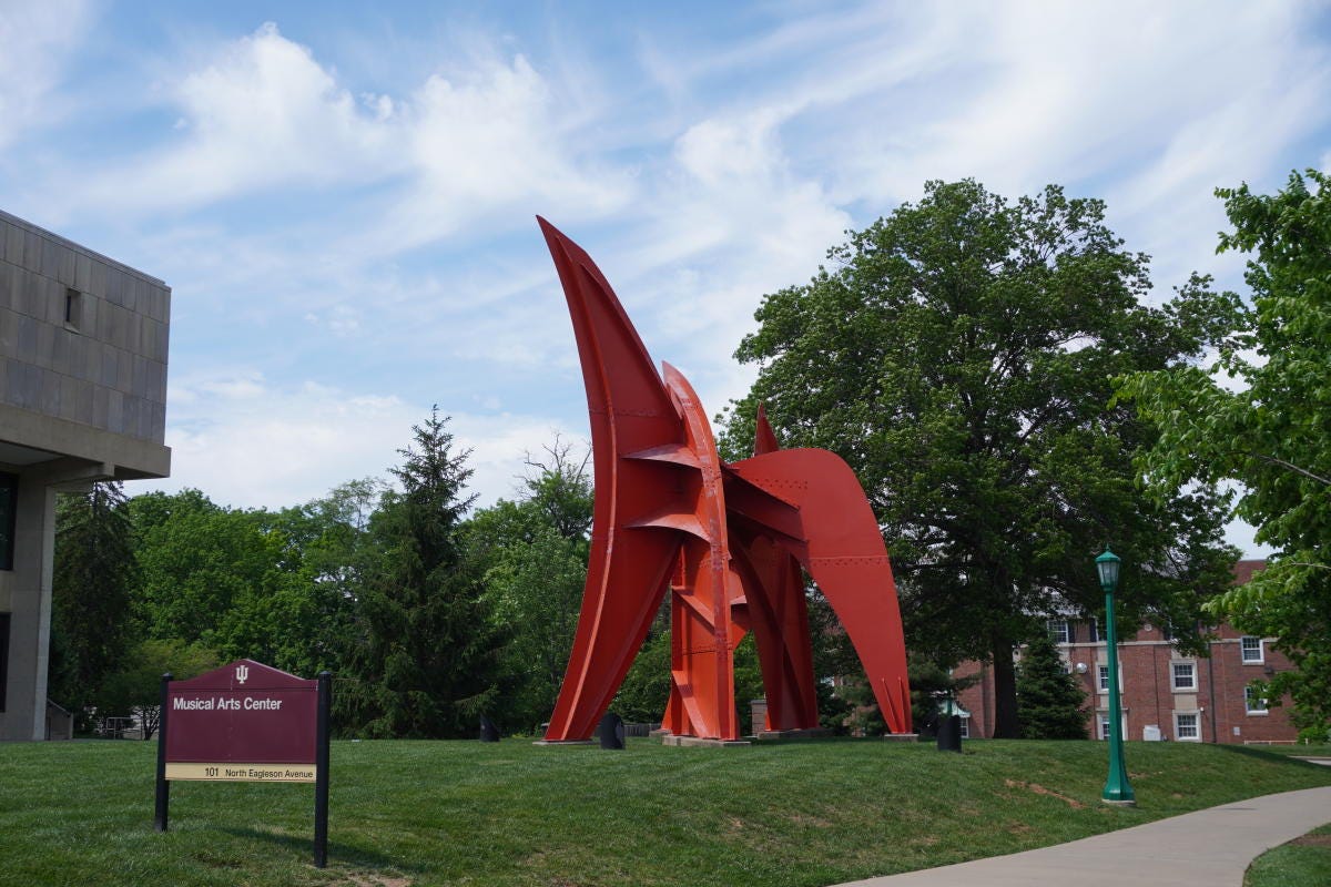 Peau Rouge Indiana Peau Rouge Indiana