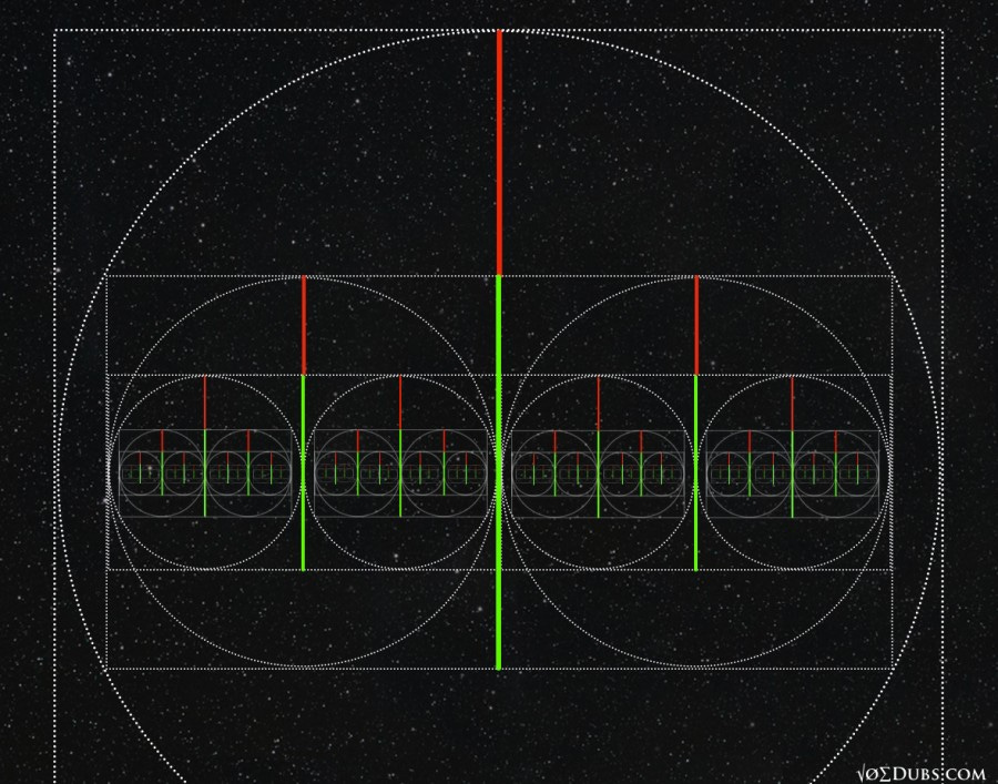 Fractal Phi Fractal Phi