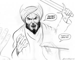 IslamCartoon IslamCartoon