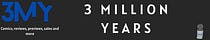 3 Million Years