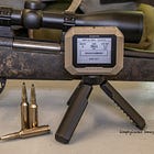 +PEAK 6.5 Creedmoor Ammunition