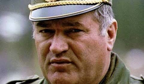 Image of Ratko Mladic | Facts, Biography, Verdict, Bosnian Genocide, & War Crimes | Britannica