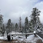 Home Base with Jeff Warren