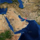 Iran Targets Bahrain with Drones in Response to US Strikes, Condemnations Issued by Bahrain, UAE, and Kuwait