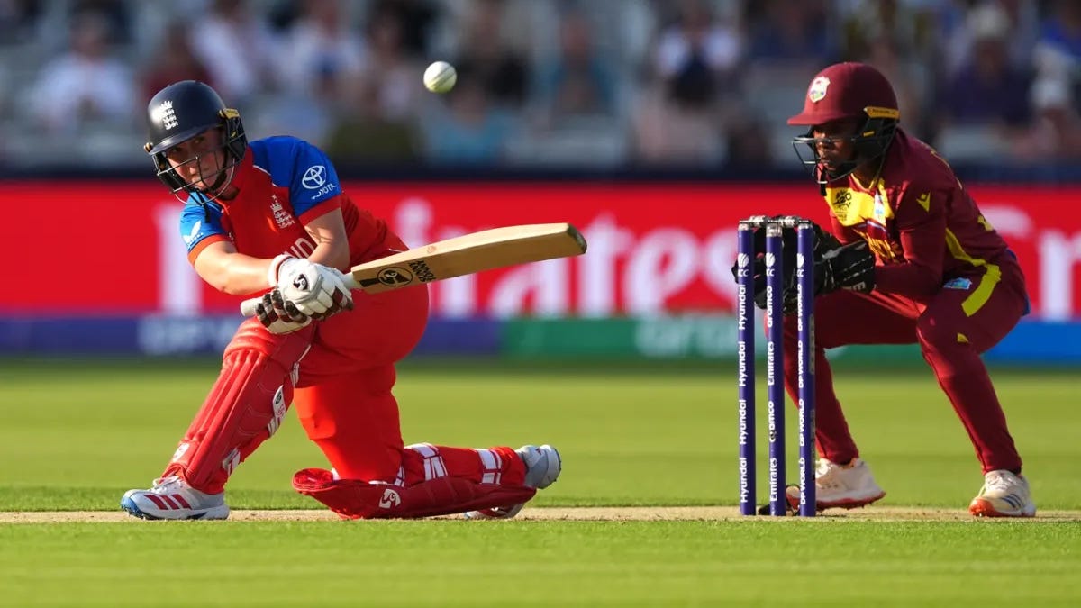 West Indies show neither fight nor flair
