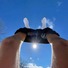 9 Simple Ways to Cheat Death