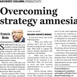 JumpLeap Long-Term Strategic Planning