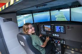 Flight Simulator | Library